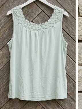 NWT Maeve Anthropologie Justine top xl